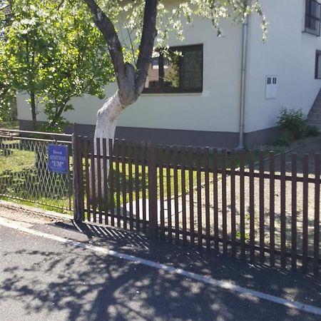 Apartman "Em" Бихач Экстерьер фото