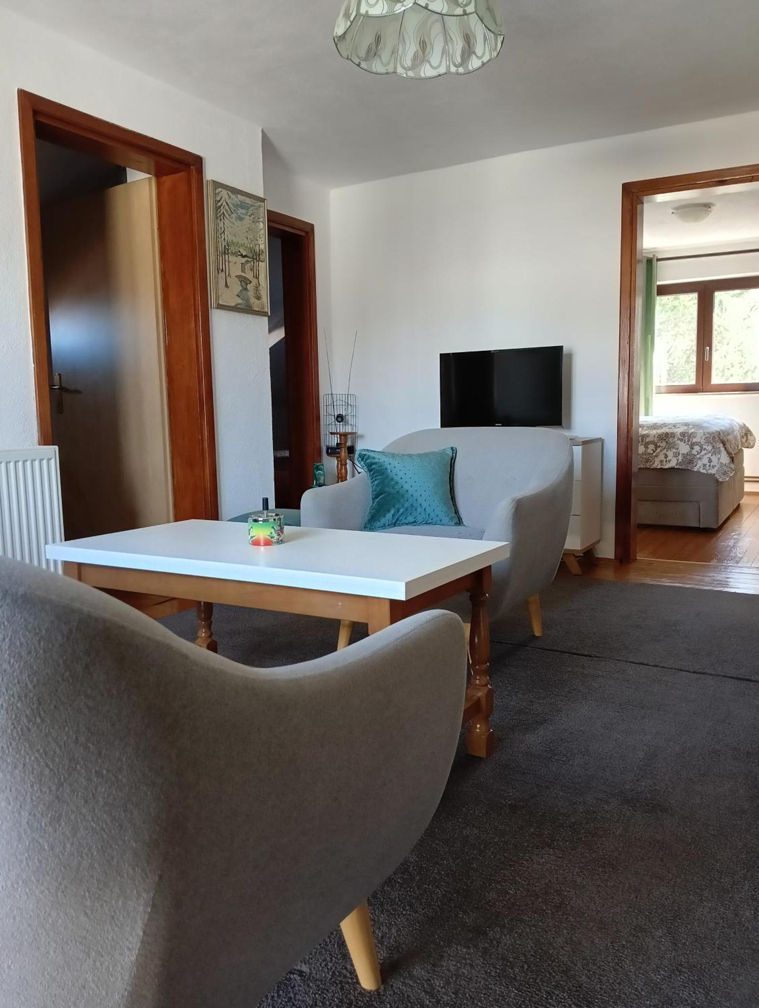 Apartman "Em" Бихач Экстерьер фото