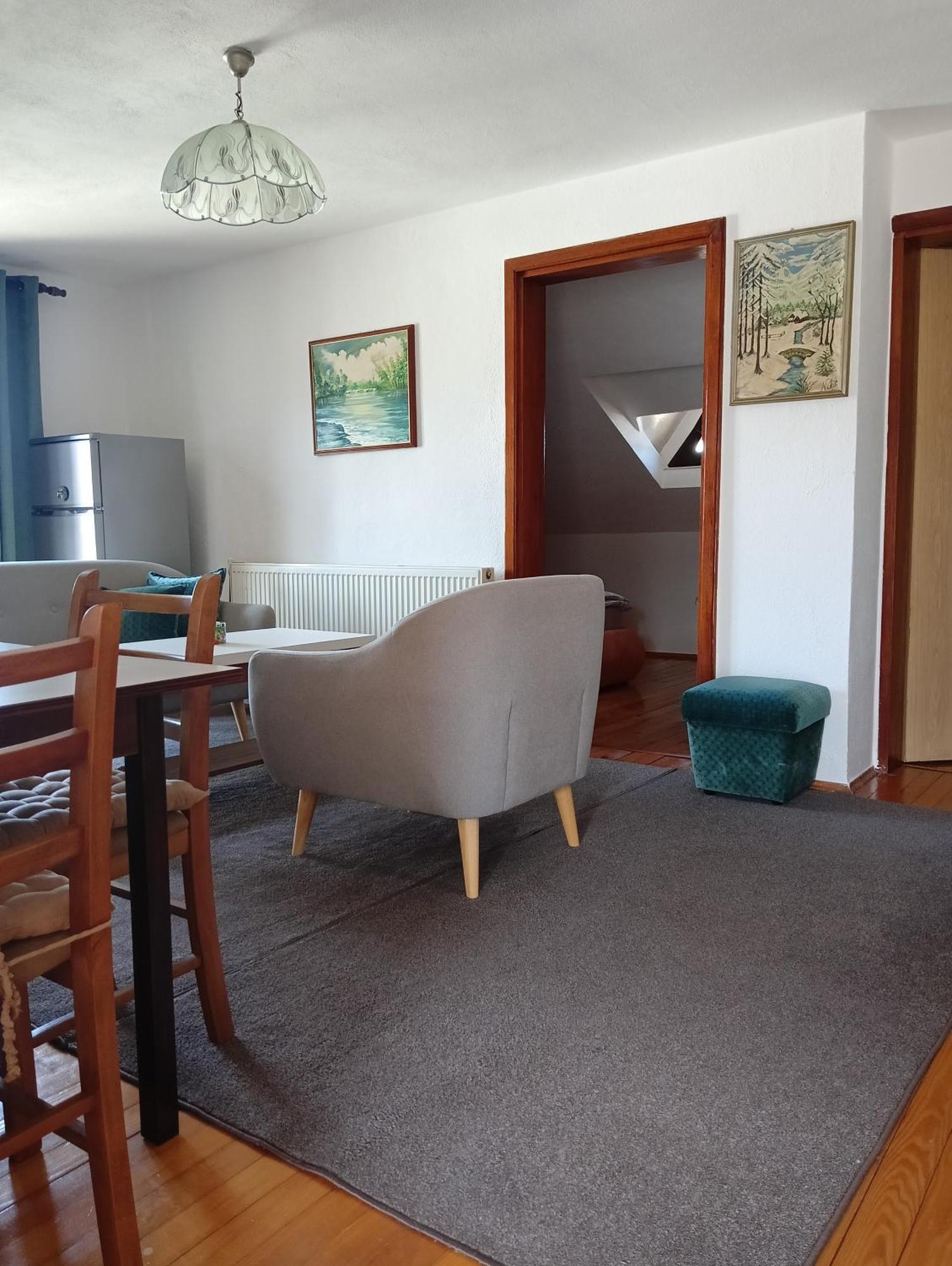 Apartman "Em" Бихач Экстерьер фото