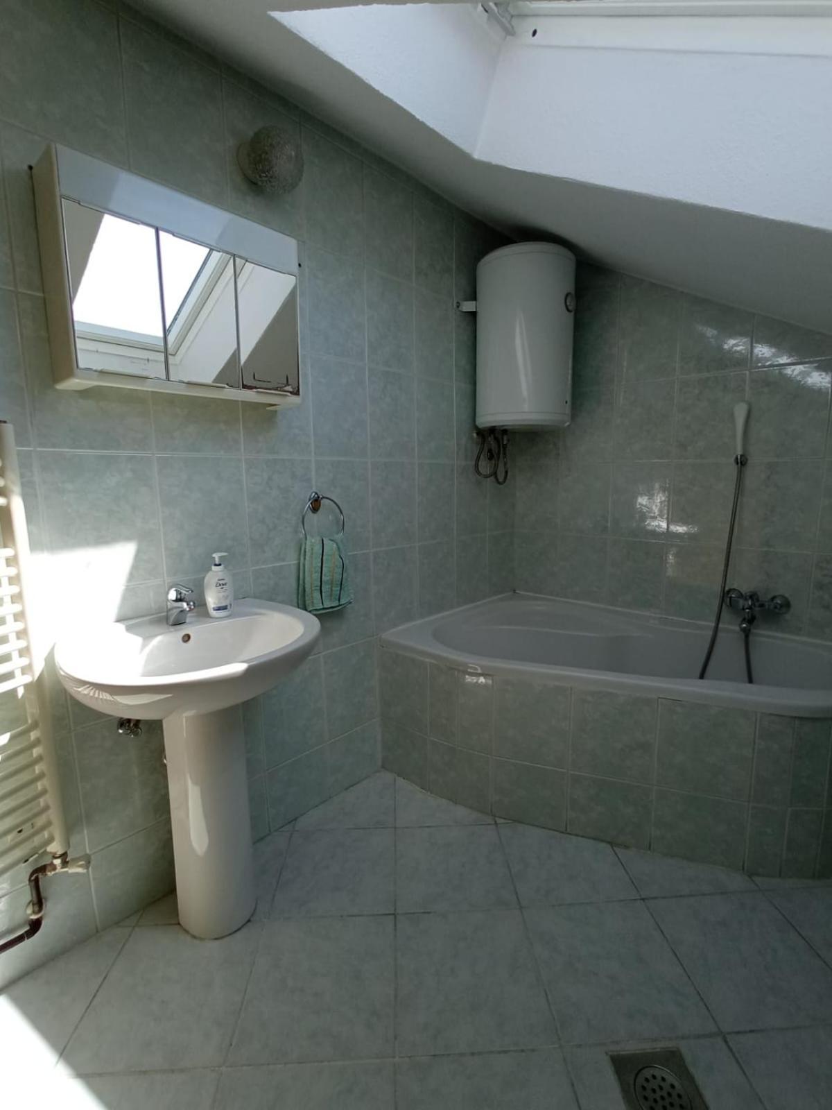Apartman "Em" Бихач Экстерьер фото