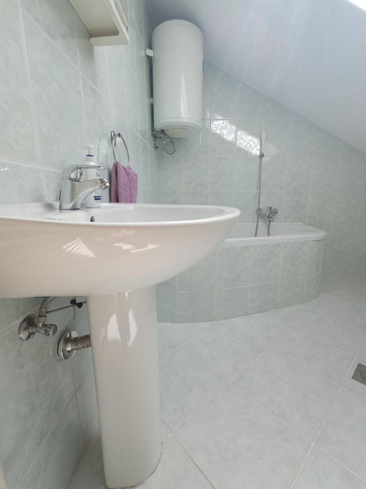 Apartman "Em" Бихач Экстерьер фото
